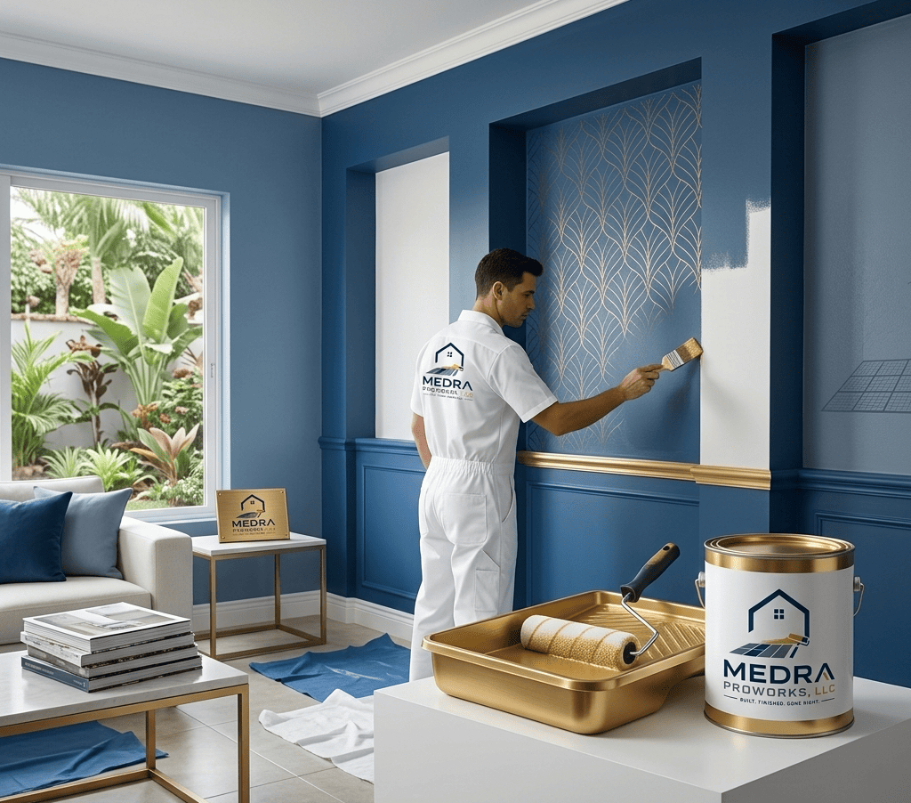 Artistic Wall Solutions
